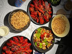 -巴厘龙虾·榜首油焖大虾(洞庭·艺术洋房店)