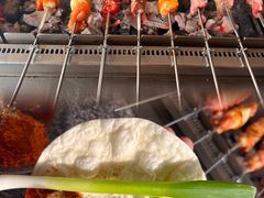 -桃园烧烤·砂锅(商业步行街店)