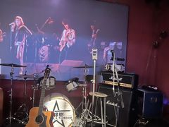 -老橡树(新华一路店)