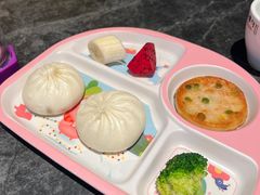 -金掌勺东北菜(格兰晴天店)