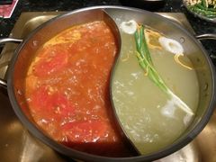 -王家渡火锅店(棕榈泉店)