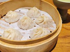 -苏小柳手工点心(人民广场分院)