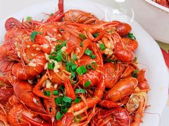 -同銮特种养殖场·龙虾垂钓