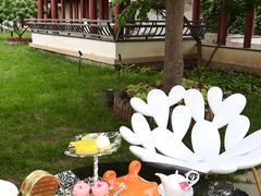 -九献创意菜·新中式(亮马河花园私宴店)
