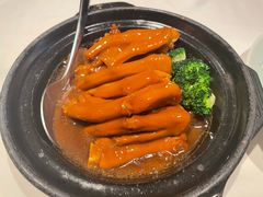 -博多新记·粤菜(复兴店)