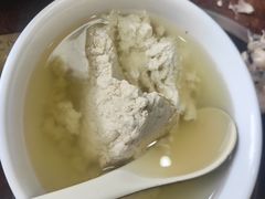 -汉思肴 热面皮(虬江路店)