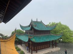 -岳阳楼景区