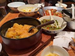 -田小狗的饭店(碧桂园店)