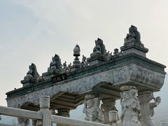 -沂蒙山旅游区云蒙景区(蒙山国家森林公园)