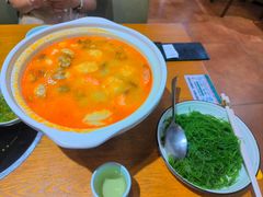 -琼菜人家·海南菜·文昌鸡(文昌大道店)
