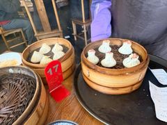 -潘德林茶社(新城河路店)