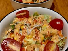 -森Some Fusion(荔湾店)