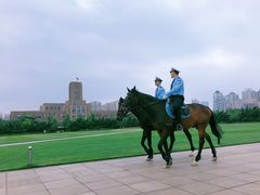 -大连人民广场