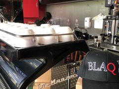 -BLAQ咖啡(骏豪店)