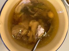 鸡汤-食客三千·老家