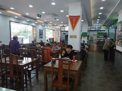 -老回回饺子馆(海洋馆店)