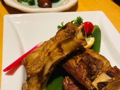 -福匠日本料理(人民路店)