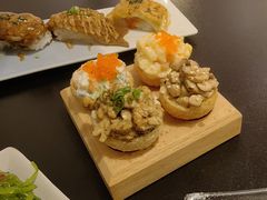 -饭团匠·料理小食堂(玉林店)