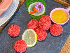 -甜阿姨·天台花园私房菜(万松园店)