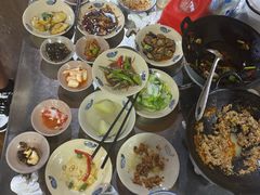 -张关合渣(航空大道店)