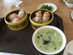 -盛宝粥店(建设街店)