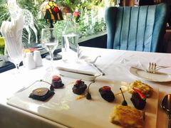 -火车头法国西餐厅