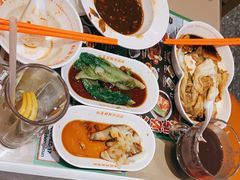 -红荔村肠粉(岗厦店)