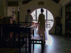 -道南書院·私房菜·早午茶·茶馆