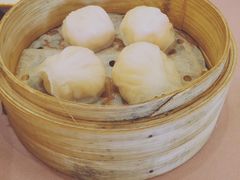 -潮府馆·非遗潮州菜·港式点心(世纪公园店)