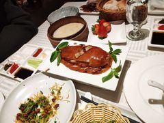 -四季民福烤鸭店(王府井灯市口店)