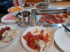 -爱客得牛排海鲜烤肉·火锅自助(春熙路黑金好店)