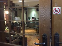 -威廉的太妃糖酒店(杭州西湖青芝坞店)
