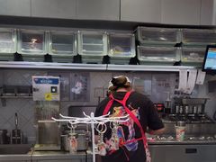 -DQ·蛋糕·冰淇淋(五角场万达店)