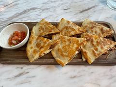 墨西哥牛肉奶酪饼-G+KITCHEN(龙湖狮山天街店)