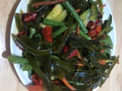 -黎一碗大碗手工面(城市立方店)