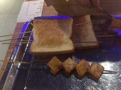 -管氏翅吧(马家堡店)