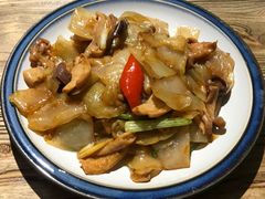 -李记潮汕砂锅粥(营福路店)