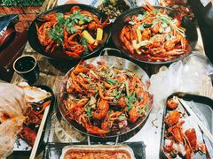 地地道道盱眙十三香龙虾-赤甲皇(仙霞路店)