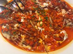 千稻剁椒鱼头-千稻剁椒大鱼头(CityOn熙地港店)