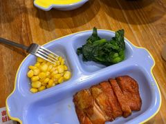 -云味馆米线(广州白云凯德店)