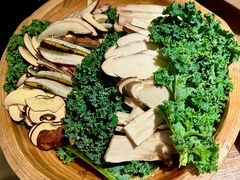 -蘑界·野生菌火锅(深业上城店)