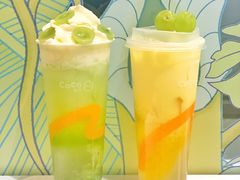 -CoCo都可(西湖文化广场店)