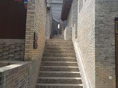 -渭南桃花源民俗文化园