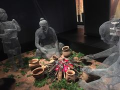 -盘龙城遗址博物院