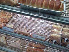 -好利来(奥林匹克购物广场店)