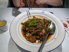 -兰湘子·湘菜小炒(济南领秀城店)
