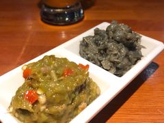 -黑鸡小馆(金源店)