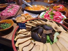 -贵厨酸汤牛肉(小十字店)