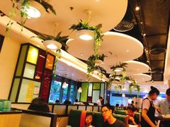 大堂-新宝餐厅(流塘店)