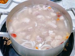 -椰客·海南椰子鸡(新塘永旺梦乐城店)